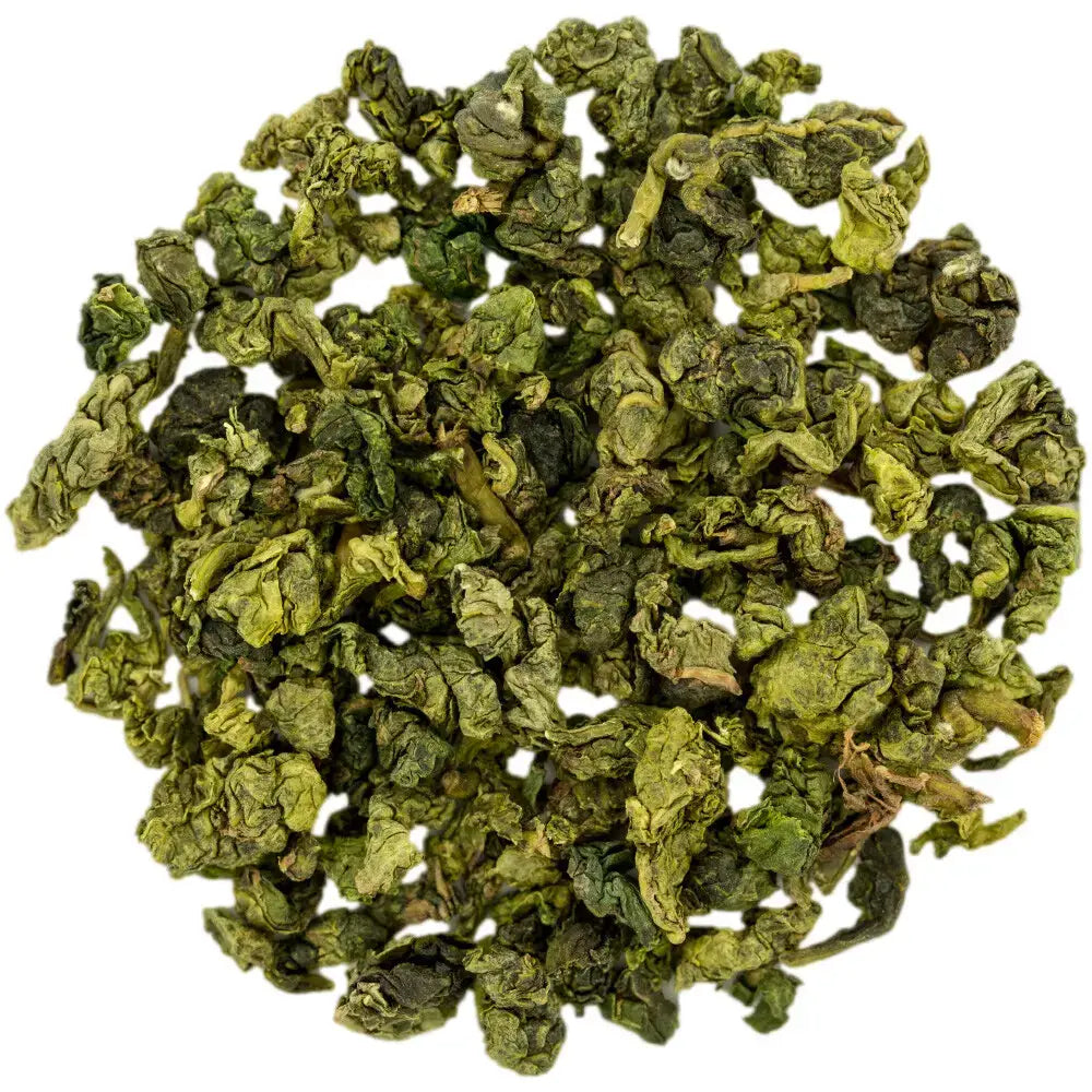 Green Oolong