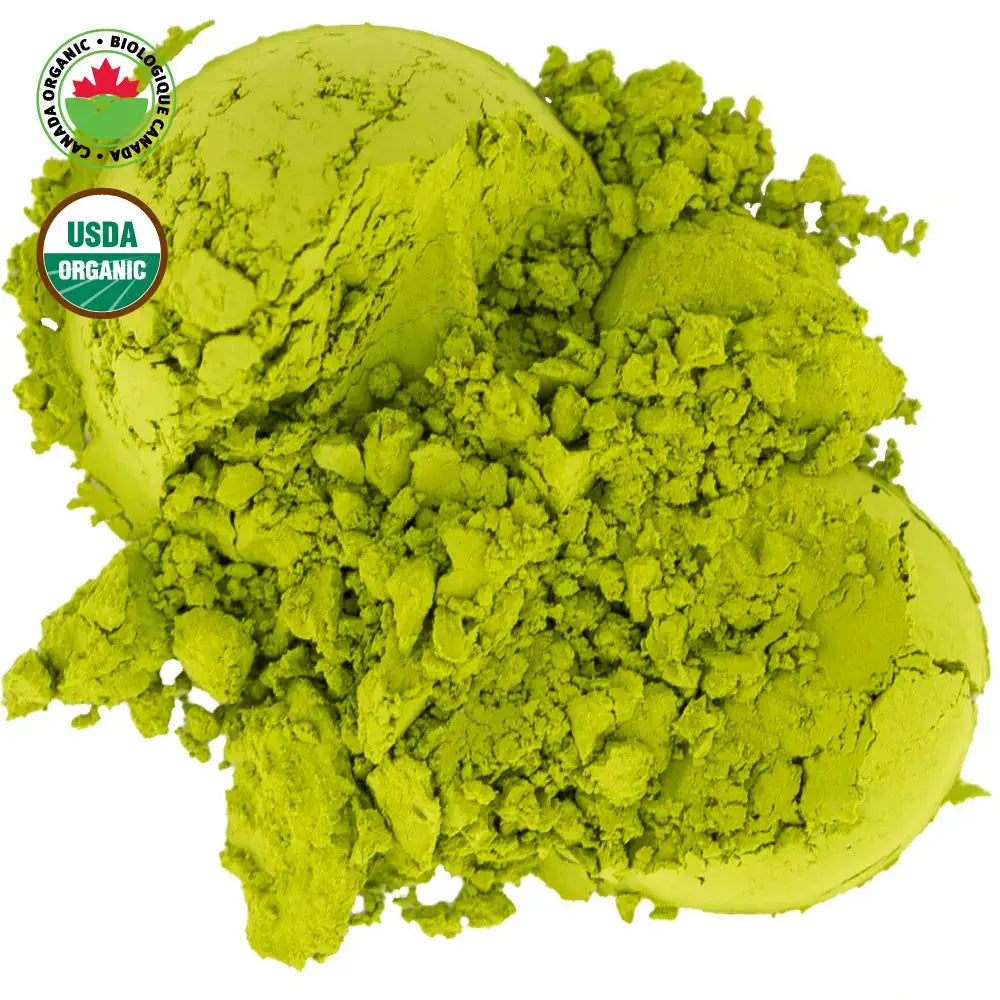 Zen Garden Matcha