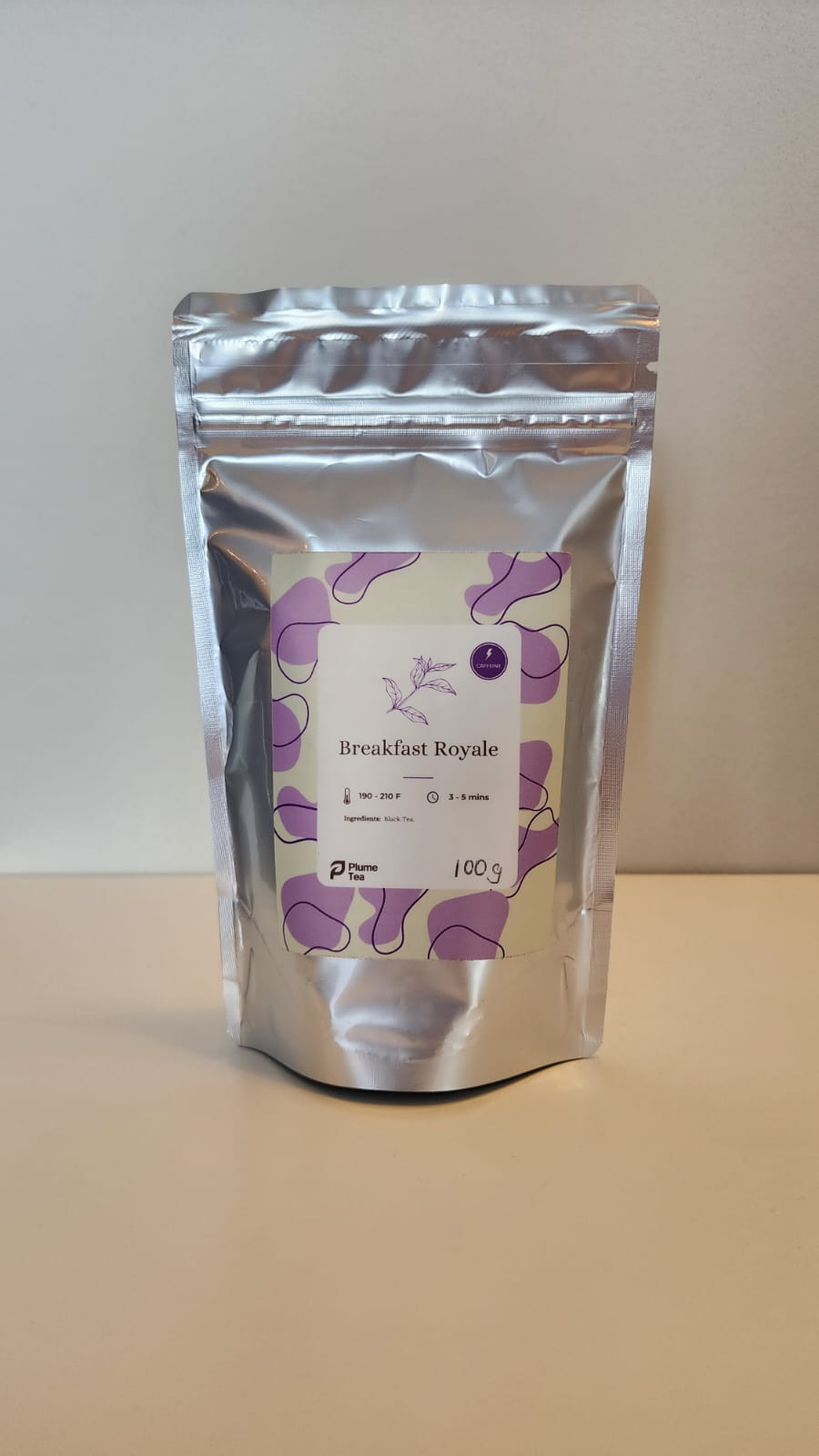 Breakfast Royale Tea Sachets