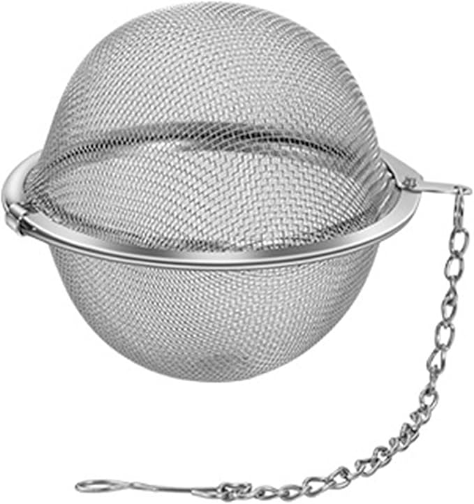 Metal Ball Tea Infuser