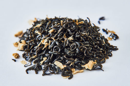 Best Tea for Stress Relief: 7 Calming Teas to Help You Unwind Naturally