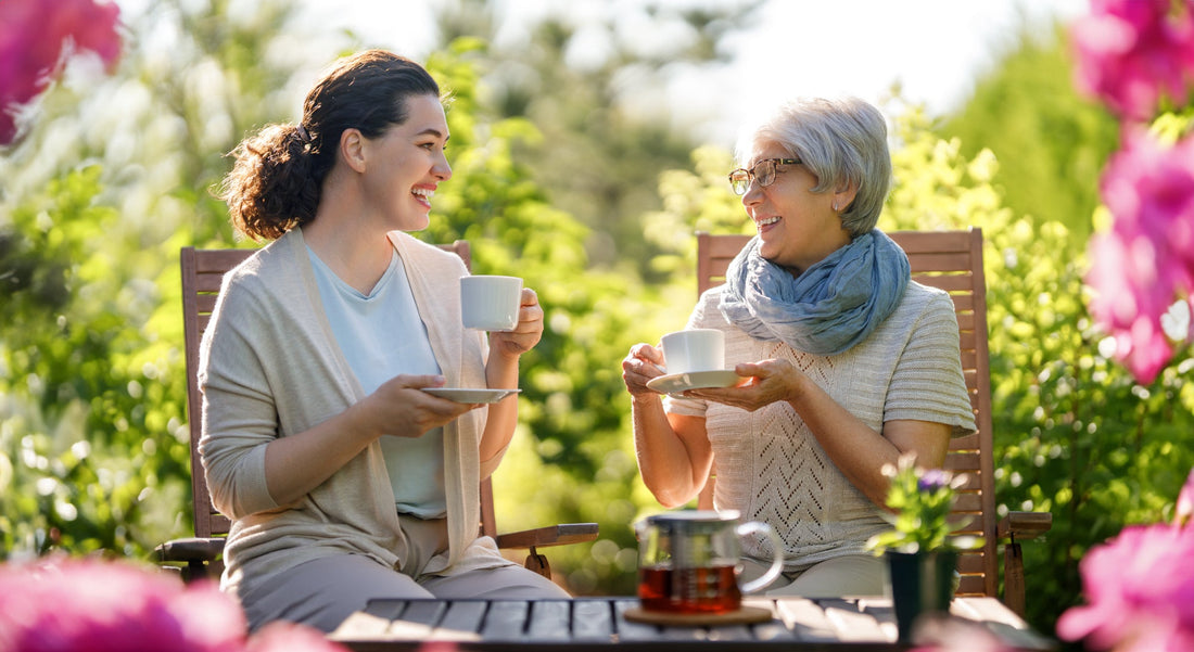 The Best Teas to Support Healthy Blood Sugar Levels (A Plume Tea Guide)