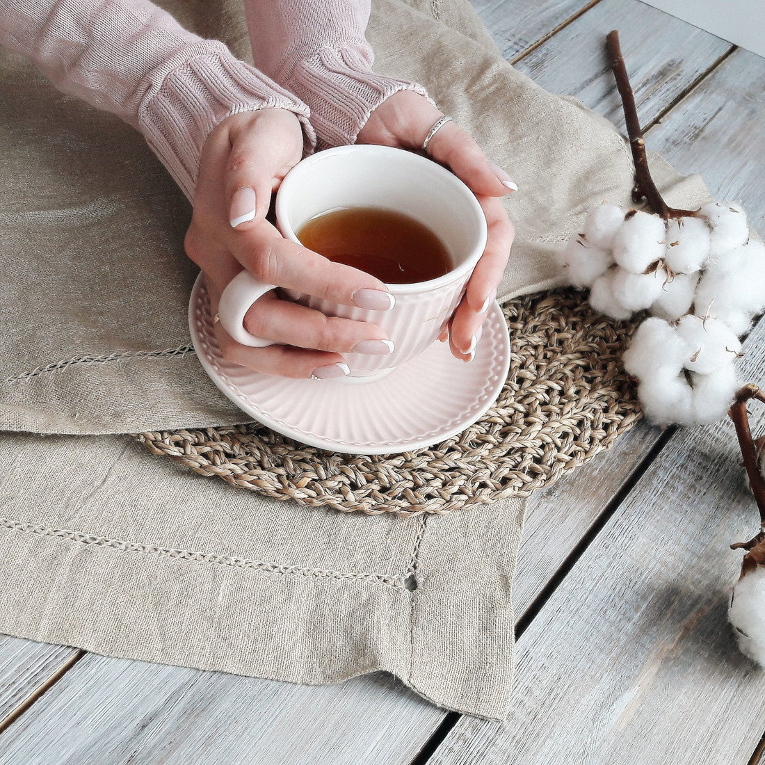 Tea for Stress Relief The Best Herbal Teas to Help You Unwind Naturally