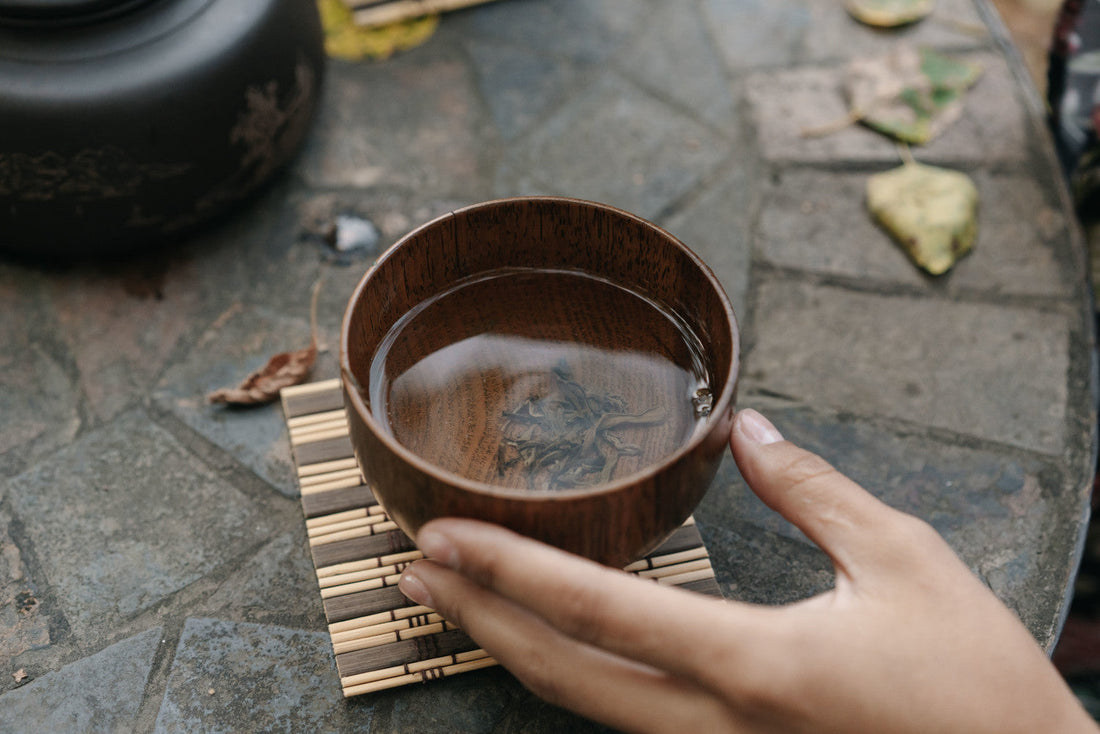 The Health Benefits of Drinking Tea Every Day Why One Cup Can Make a Difference