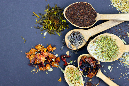 The Ultimate Guide to Caffeine in Tea: Which Teas Have Caffeine and Which Are Caffeine-Free?