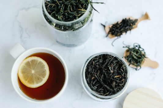 Which Tea Has the Most Antioxidants? A Complete Guide to Green, Black, White, Herbal & Rooibos Teas