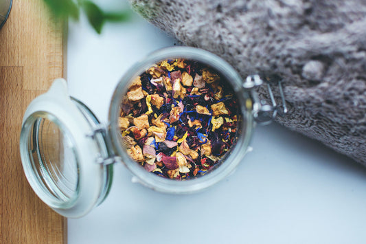 What Is the Healthiest Tea to Drink? A Guide to Choosing the Right Tea for You