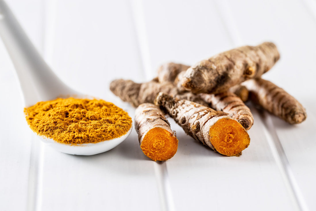 What Are the Benefits of Turmeric Tea? A Complete Guide to Turmeric Tea