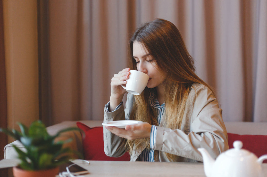 How to Choose the Perfect Loose Leaf Tea: A Beginner's Guide