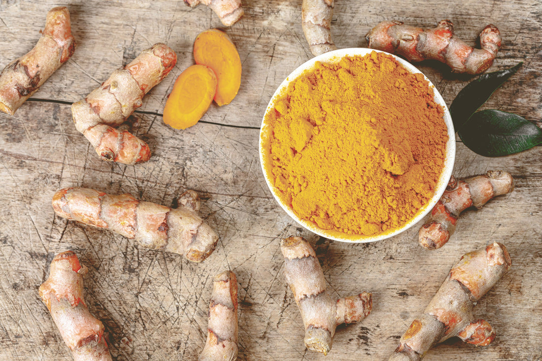 Turmeric Magic Tea Benefits & Flavor: A Warming Blend for Daily Wellness