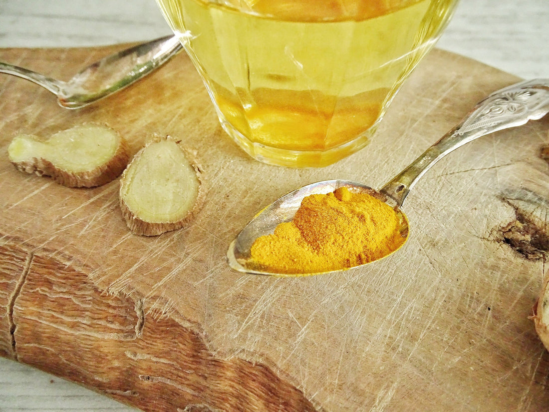 When Is the Best Time to Drink Turmeric Tea? A Daily Wellness Guide
