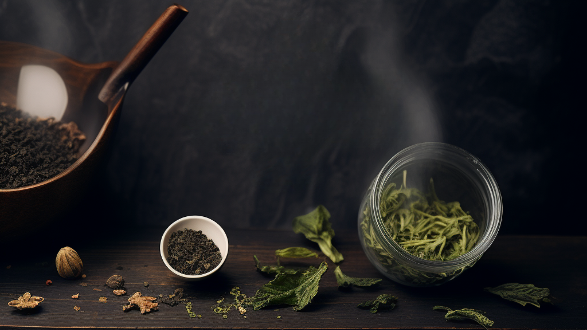 Plume Tea