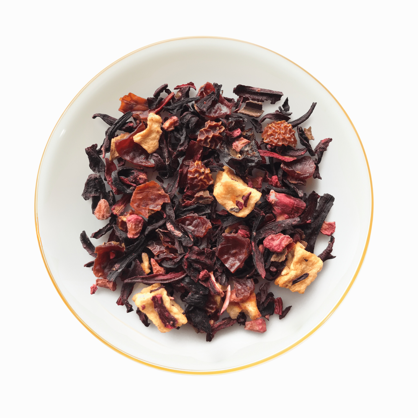 Berry Fusion Tea Sachets