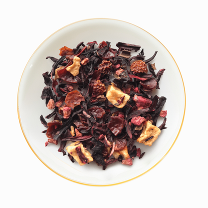 Berry Fusion Tea Sachets