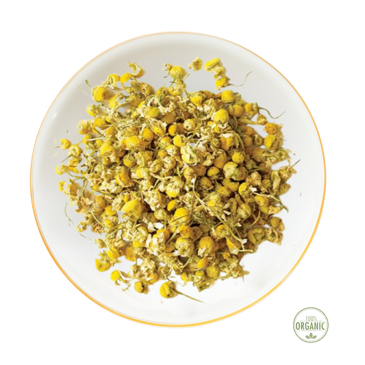 Chamomile Serenity