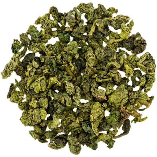 Green Oolong