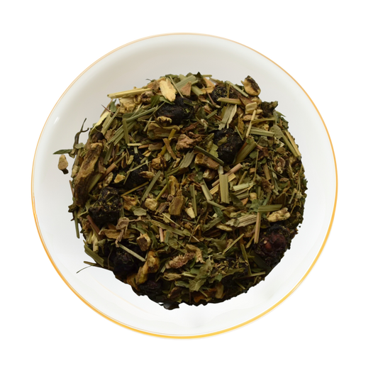 Detox Infusion