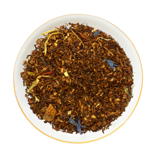 Rooibos Bloom