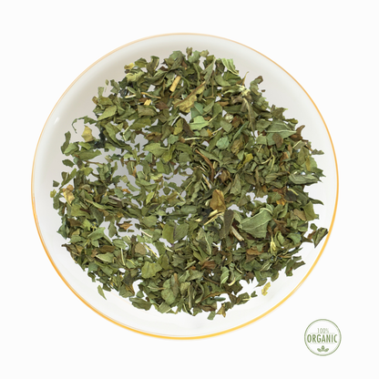French Peppermint Tea Sachets