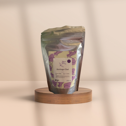 Heritage Chai