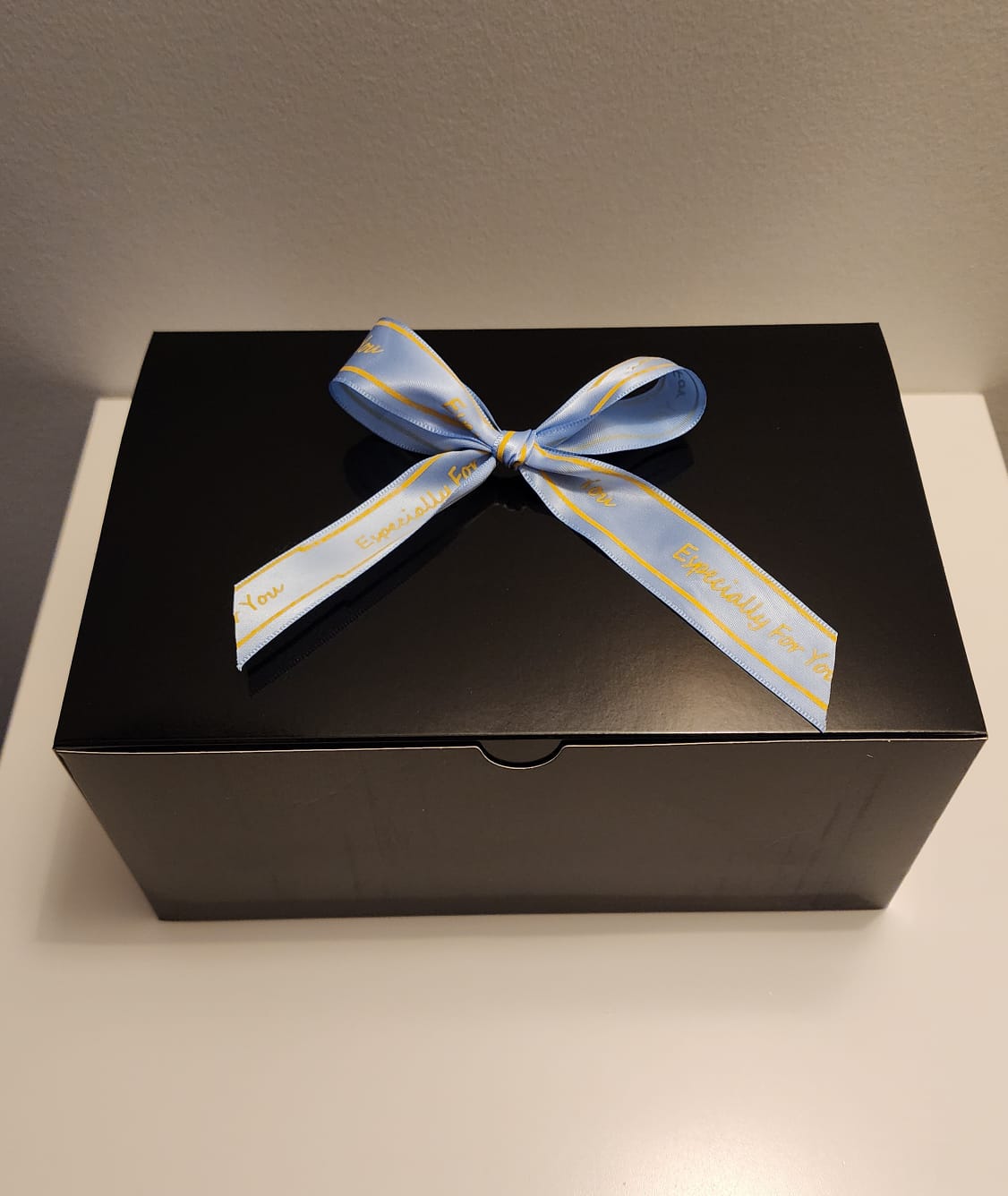 Tea Lovers Gift Box