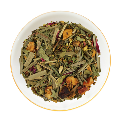 Lemon Ginger
