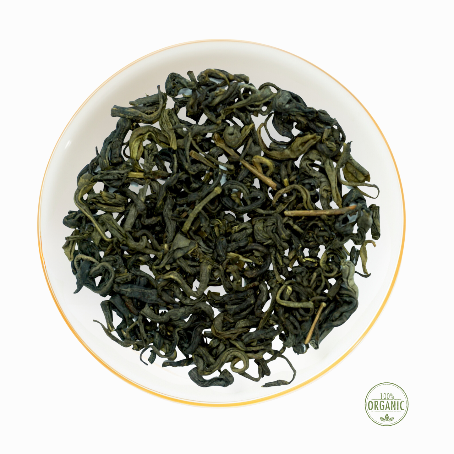 Organic Jasmine Tea Sachets