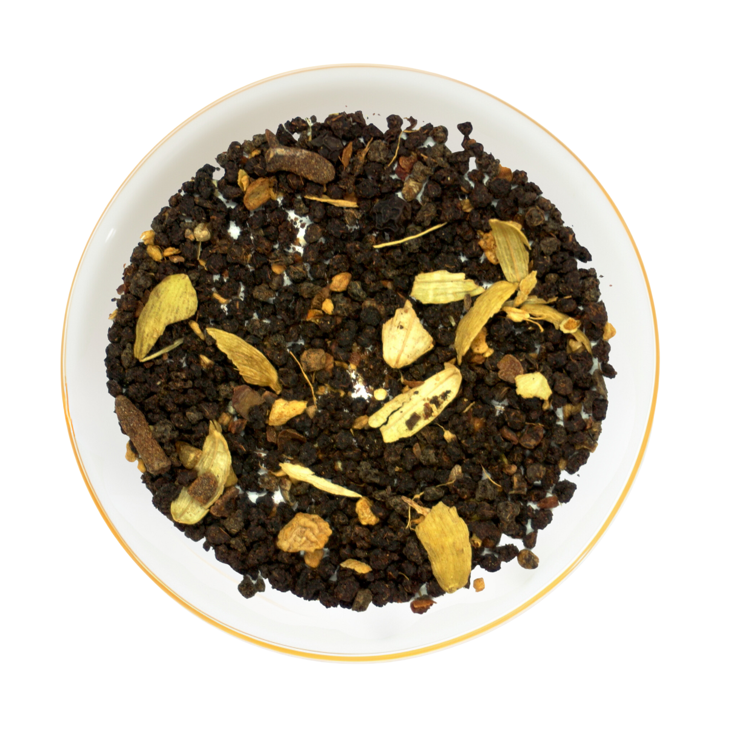 Vanilla Chai