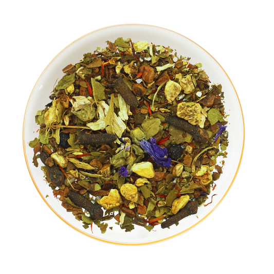 Zen Yoga Blend