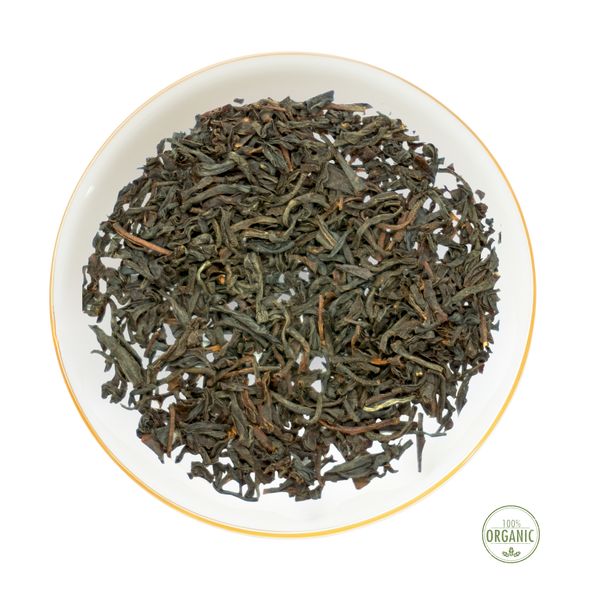 Gold Ceylon Morning Brew Reserve