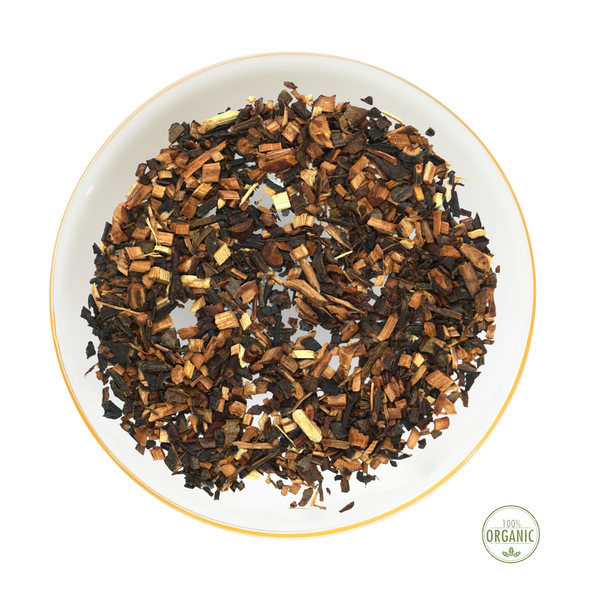 Calm Cup Organic Honeybush