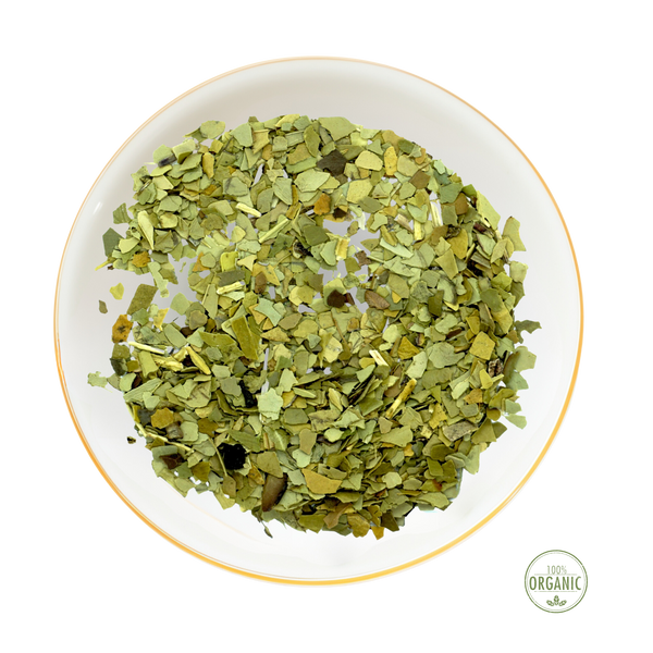 Aged Mate Elixir Blend