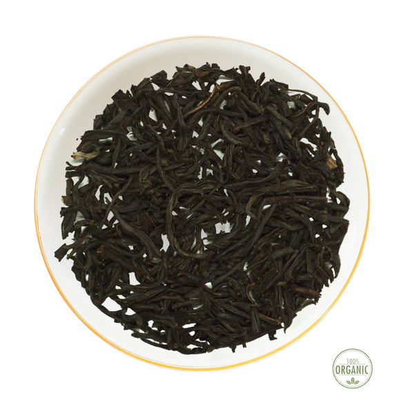 Royal Assam Morning Reserve Tea