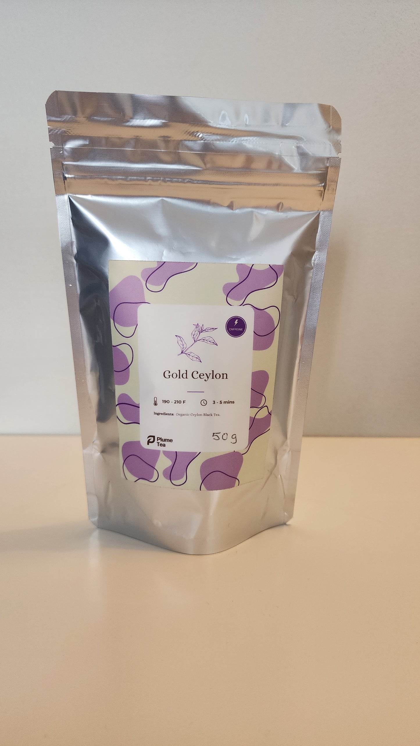 Gold Ceylon