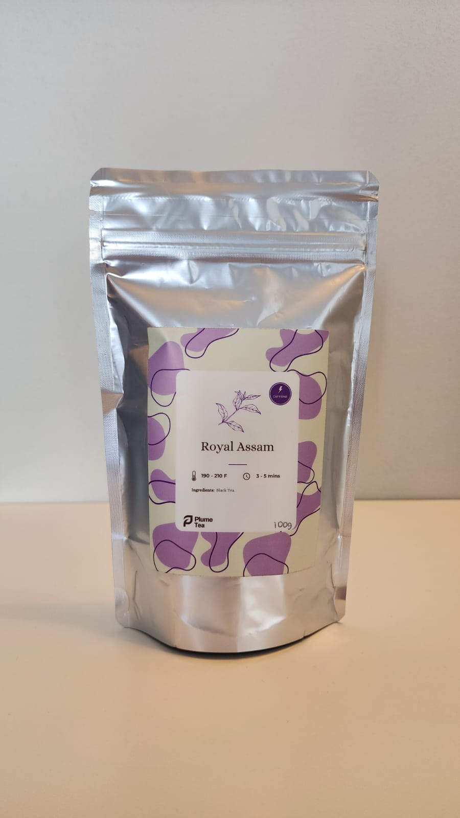 Royal Assam Tea Sachets