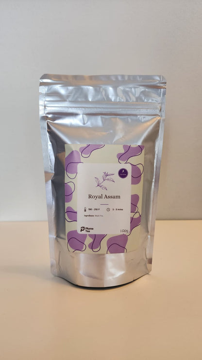 Royal Assam Tea Sachets