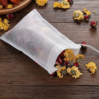 Disposable Tea Bags