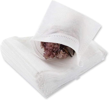 Disposable Tea Bags